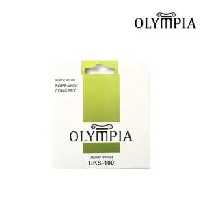 100 우쿨렐레줄 우쿠렐레현 세트 우쿨렐레현 스트링/우쿨렐레/우쿠렐라줄/우쿠렐러줄/교체/우쿠렐레/낱줄