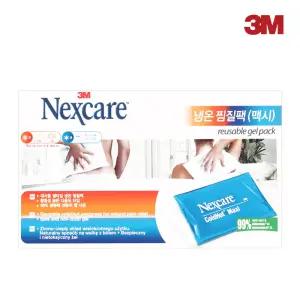 3M 넥스케어 냉온 찜질팩 맥시 얼음팩 핫팩