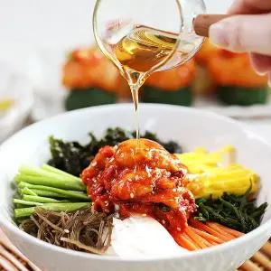 [셰프애찬] 통영 멍게 무침 400g
