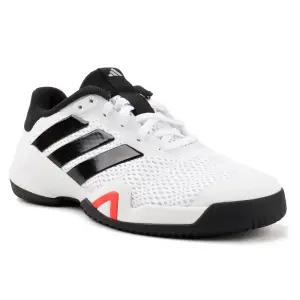 아디다스 바라케이드 K 주니어 테니스화 9127 아동 어린이 신발 유소년