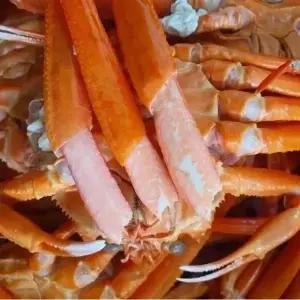 국산 후포리홍게 4kg 박달홍게 대게찜 자숙 게다리 살