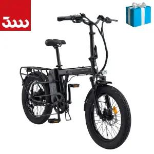 삼천리 전기자전거 팬텀 폴라리스 2.0 210km 주행 접이식 20인치 2026