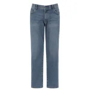 [롯데백화점]폴햄 남성) 컴포트 테이퍼드핏 데님 팬츠 (PHG1DP1036)