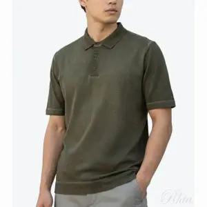 [CP컴퍼니] 코튼 크레이프 더블 다이드 폴로티 20CMKN204A 110646S 151320696
