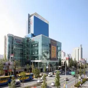 [대전 호텔] 호텔 선샤인 (동구(용전,복합터미널))