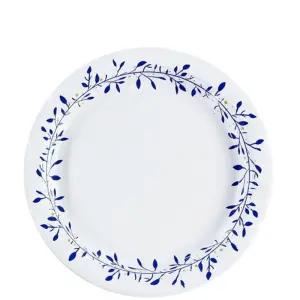 하니 칼라 종이접시20cm(10P)/친환경일회용접시/일회용종이접시/일회용종이그릇/플라스틱접시/일회용포장용