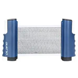 탁구 네트/세트/게임/연습/경기/실내/테이블/운동/고정/책상/휴게실/취미/훈련/미니/놀이/원터치/탁자/학교