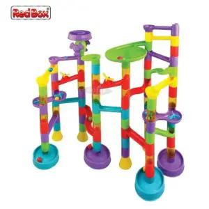 아동완구 Red Box 구슬굴리기 마블런 88P