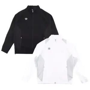 엄브로 액티브 올라운드 스탠넥 바람막이 자켓 UQ123SJK22