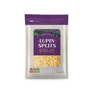 100% 호주산 슈퍼곡물 고단백 저당 글루텐프리 루피니빈