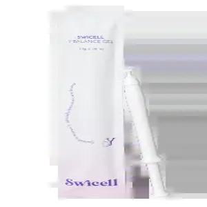 쿠독 스위셀 와이밸런스 젤 1.8g 3개입 5통 속부터 케어하는 진짜 여성 이너케어 솔루션