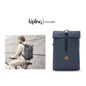 [키플링](대구신세계)백팩 RYAN 라이언 KLABA30-DPDN