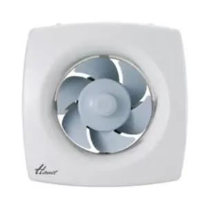 한일 저소음 셔터형 환풍기 단상 EK 150A 오래쓰는 전문가용 고효율 환기