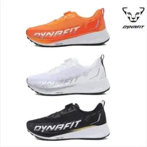 (백화점상품) 다이나핏 운동화 런닝화 와이드 마라톤화 여자 가벼운 데일리