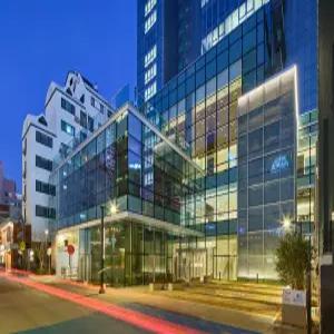 [부산 호텔] 팔라티움 해운대 바이 소노펠리체 (해운대,센텀시티,재송)