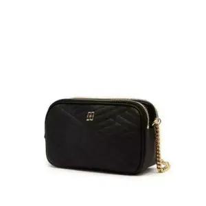 [백화점정품] 닥스 미니 여성용 소가죽 고급스러운 데일리 세련된 컴팩트 크로스백