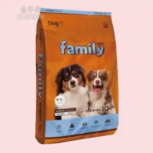 보더콜리사료 10kg 웰시코기 영양 사료 개사료 폼피츠 시바견