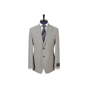 [하프클럽/지이크]홉색 클래식 정장 자켓 (PIJAC2111)