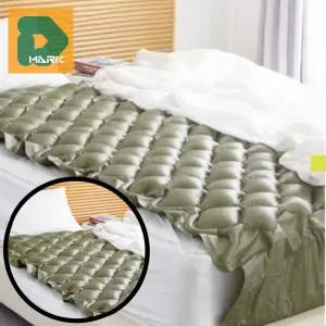 욕창방지 에어매트 환자 공기순환 예방 분사형 순환 불편 환자용 보조 욕창 관리 혈액 욕창매트리스 거동