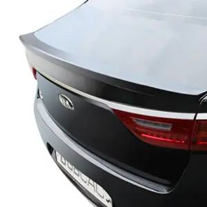 거빈 올뉴K7 (2016-2019.06) 리어스포일러 케이7 드레스업 튜닝 에어로파츠