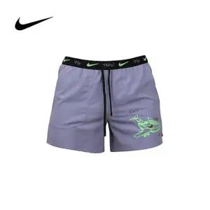 IF2043-506 스트라이드 드라이 핏 5인치 브리프 라인드 러닝 쇼츠 남성용 반바지