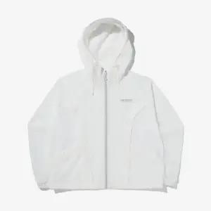 [롯데백화점]휠라 경량 립스탑 후드 바람막이 FS2JKG2172FOWH