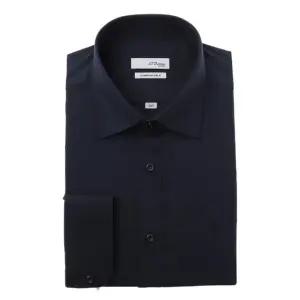 [갤러리아] [듀퐁셔츠]26년도 S/S신상품 긴팔셔츠(슬림핏)SE6SM22LS929SNY