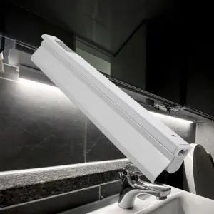 LED T5 T3 간접조명 전용 커버 부자재 가림막 가리개