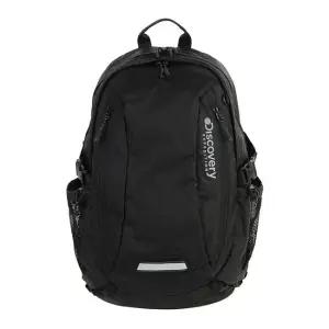 디스커버리 에어 스플리트 백팩 DXBK0065N-BKS