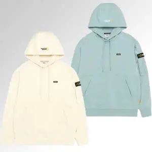 [내셔널지오그래픽](신세계 사우스시티)MW N231MHD020 (선)세미오버핏 로리우스 소매포켓 후디 (봄여름)...