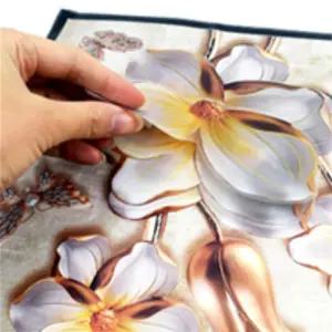 MDD 포인트액자 데코 스티커 사슴 인테리어