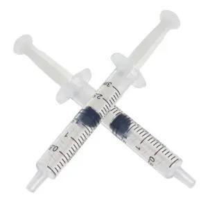 3ml 도마뱀 피딩주사기 먹이 피딩 급여기 강아지 수유기 약주사기