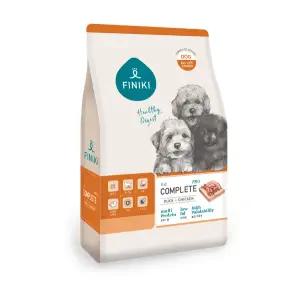 피니키 강아지사료 더컴플리트프로 덕&치킨 6kg