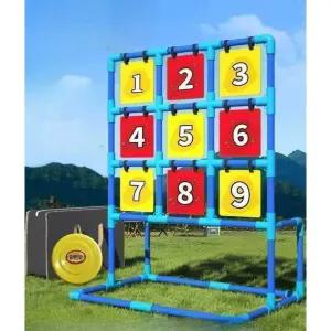 점수 과녁판 표적 타켓 과녁 던지기 사격놀이 타겟 축구