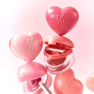 데이지크 립스틱 매트립 치크 립 메이크업 수플레 컬러 팟 BNA