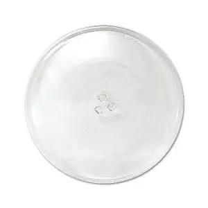 LG 전자레인지 유리 회전접시 회전판 받침대 유리접시 36cm 호환