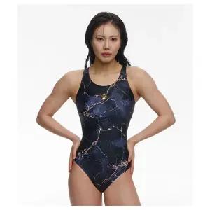 매장정품 ARENA 아레나 지오볼트 여성 선수 원피스 U백 A6SL1CO09BLK 1015855