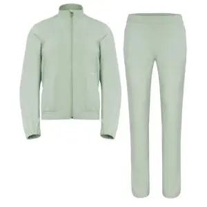 여성 소로나 봄 트레이닝 상하의 세트 PW3WN24S111 121_GN