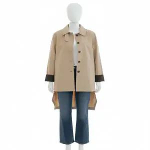 ROEM 미디 트렌치코트_RMJTG23R11 619829