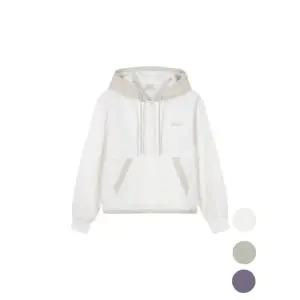 [롯데백화점]알래스카 여자 봄가을 기모없는 베이직 후드 티셔츠-PA2TGH2300