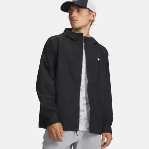 [언더아머](대구신세계)(6009583D001) 언더아머 남성 UA 클라우드 스트라이크 방수 바람막이 재킷