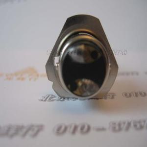 니콘 78079 41308 POH3 SKT LEITZ 현미경 렌즈미터 CS1 PL2 슬릿 램프 6V 15W 전구