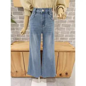 [레코브](김해점)스판부츠컷 데님팬츠(LC31F5DP535X)