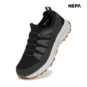 [롯데백화점]네파 남성 가벼운 워킹화 클라크 7L17659