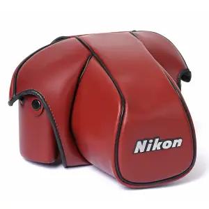 중고/니콘 F3용 케이스 CF-22/260225