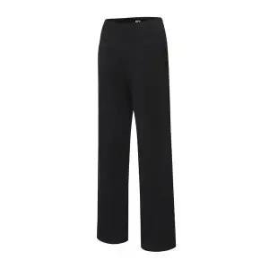 [UFC SPORT](김해점)UFC 소프트 슬림핏 레깅스 블랙 U4TGW3202BK