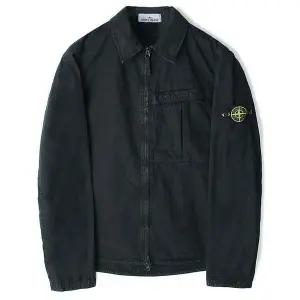 [스톤아일랜드] 스톤 아일랜드 자켓 리드 그레이 8115103WN V0162 129085424