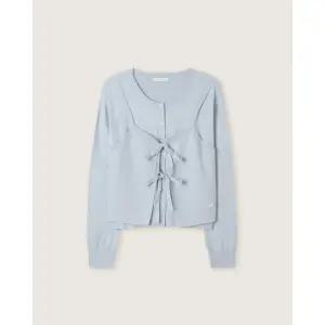 (스타필드 안성 로엠) 뷔스티에 매칭 가디건_RMCKG23R13