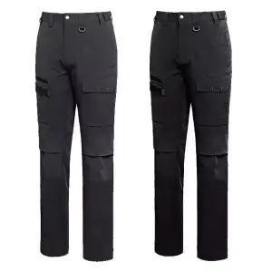 티뷰크 여름 기능성 스판 바지 하의 작업복 TBS-5231-5232