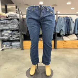 [리바이스]남성 502 라이트웨이트 청바지 (1636)_DG_DG